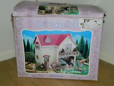 Sylvanian families epoch for sale  Shipping to Ireland