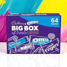 Assorted chocolate box for sale  WARRINGTON
