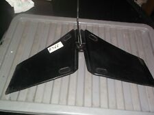 Kawasaki gpz750 side for sale  HIGHBRIDGE