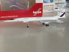 Herpa nasa tupolev for sale  Tempe