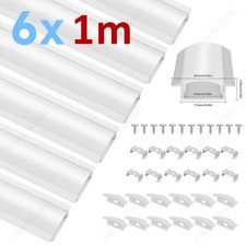 Pack led aluminium for sale  CANNOCK