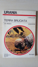 Urania 788 terra usato  Lamporecchio