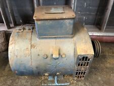 Generator 220v magnet for sale  HARTLEPOOL