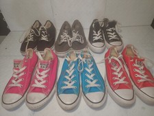 Vans converse lot for sale  Cordova
