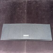 Sony center speaker for sale  Lynn