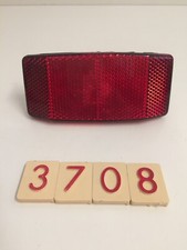 Large rear reflector for sale  CAMBRIDGE