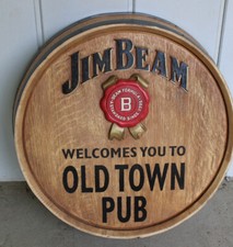 Jim beam bourbon for sale  Brookfield