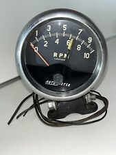 Vintage auto meter for sale  Napoleon