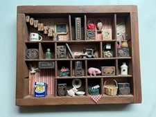 Antique wood printers for sale  Tulsa