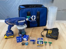 Graco 17m363 ultra d'occasion  Expédié en Belgium