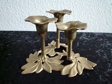 Antiker messing kerzenhalter gebraucht kaufen Antiker messing kerzenhalter gebraucht kaufen  Bergisch Gladbach