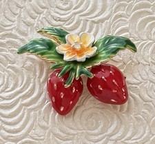 Vintage style strawberry for sale  Miami Beach