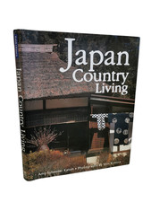 Japan country living for sale  NELSON