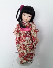 Paulinette aiko porcelain for sale  Tuckahoe
