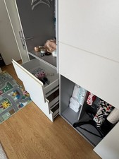 Gardrobe schrank kleidung gebraucht kaufen  Essen