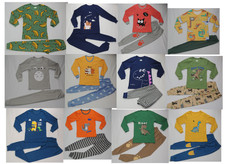 Jungen kinder schlafanzug gebraucht kaufen  Weichs