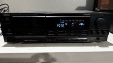 cassette tape deck for sale cassette tape deck for sale Spring
