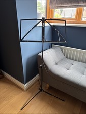 stagg music stand for sale  DOVER