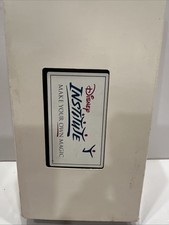 Disney institute make d'occasion  Expédié en Belgium