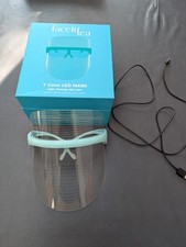 Led light therapy for sale  LONDON