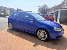 Volkswagen golf r32 for sale  BEDFORD