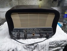 Poste radio tsf d'occasion  Guînes