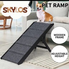 Skylos adjustable dog for sale  NORWICH