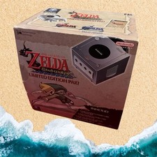 Nintendo gamecube the gebraucht kaufen  Gronau
