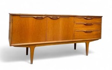 Jentique teak sideboard for sale  LICHFIELD