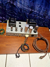 Tube amp hammond for sale  Oak Creek