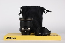 Nikon 20mm f1.8 usato  Ancona