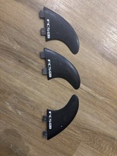 Fcs pc3 fins for sale  BRAUNTON