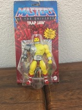 Masters the universe gebraucht kaufen  Weinsberg