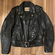 Schott perfecto 618 d'occasion  Expédié en Belgium