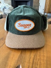Seager company flapjack for sale  Reno