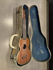 1950 martin soprano for sale  Henderson