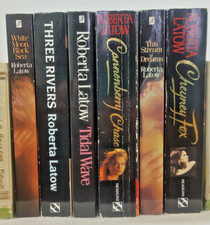 Roberta latow book for sale  SOUTHEND-ON-SEA