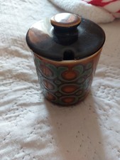 Bronte hornsea pottery for sale  MEXBOROUGH