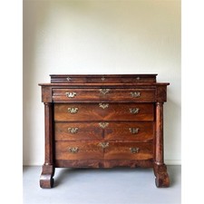 Antique american empire for sale  Weatherford