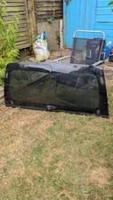 Truckman canopy rear for sale  NORTHAMPTON