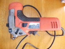 Bti stichsäge profi gebraucht kaufen  Vogt