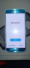 Samsung galaxy g920f usato  Roma