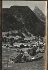 Saanen veduta del usato  Spedire a Italy