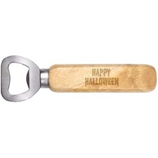 Flaschenöffner happy hallowee gebraucht kaufen  Versand nach Germany