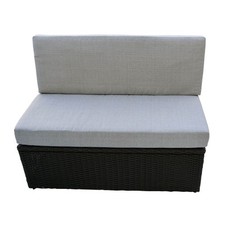 Canadian spa sofa for sale  STAFFORD