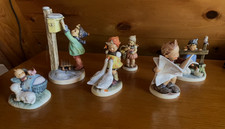 Vintage lot goebel for sale  Broadalbin