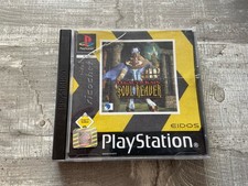 Soul reaver ps1 gebraucht kaufen  Gau-Algesheim