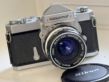 Nikon vintage camera d'occasion  Agen