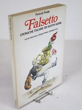 Autografo autori pericoli usato  Italia