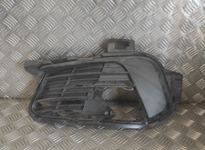 Cache antibrouillard grille d'occasion  Levroux